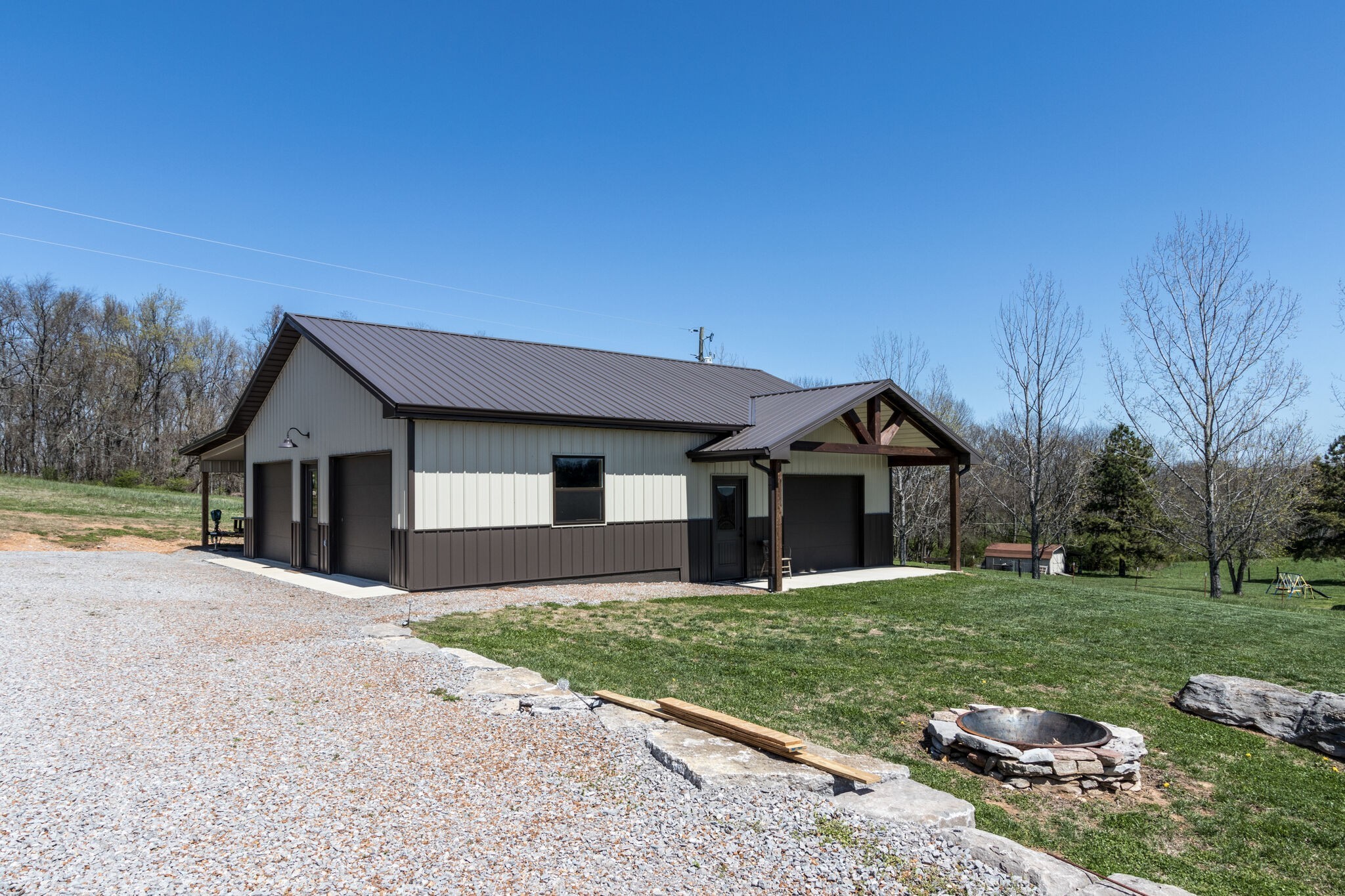 440 Allisona Road Eagleville, TN 37060 - Photo 30 of 34 Gallery Image 30