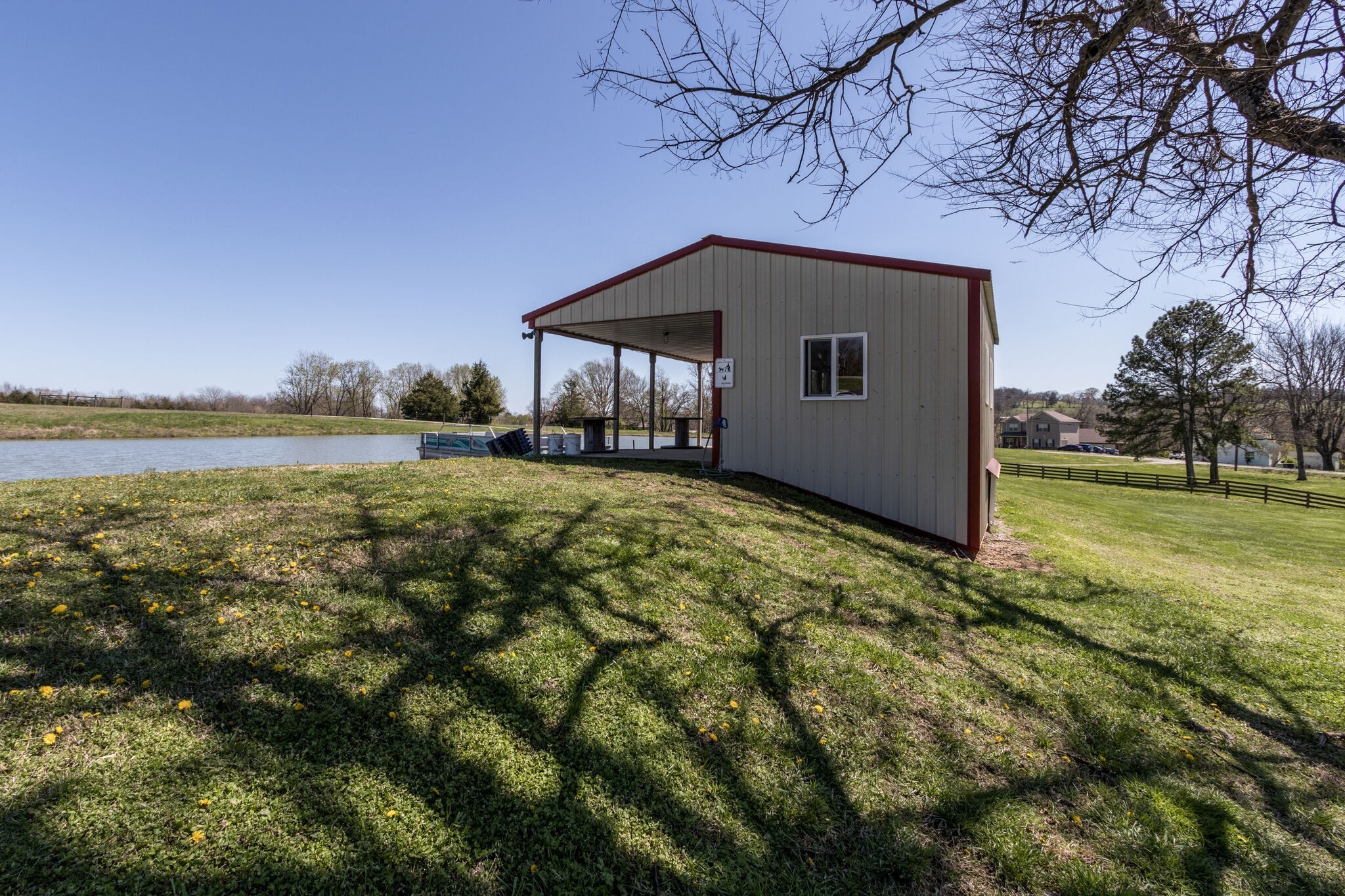 440 Allisona Road Eagleville, TN 37060 - Photo 31 of 34 Gallery Image 31
