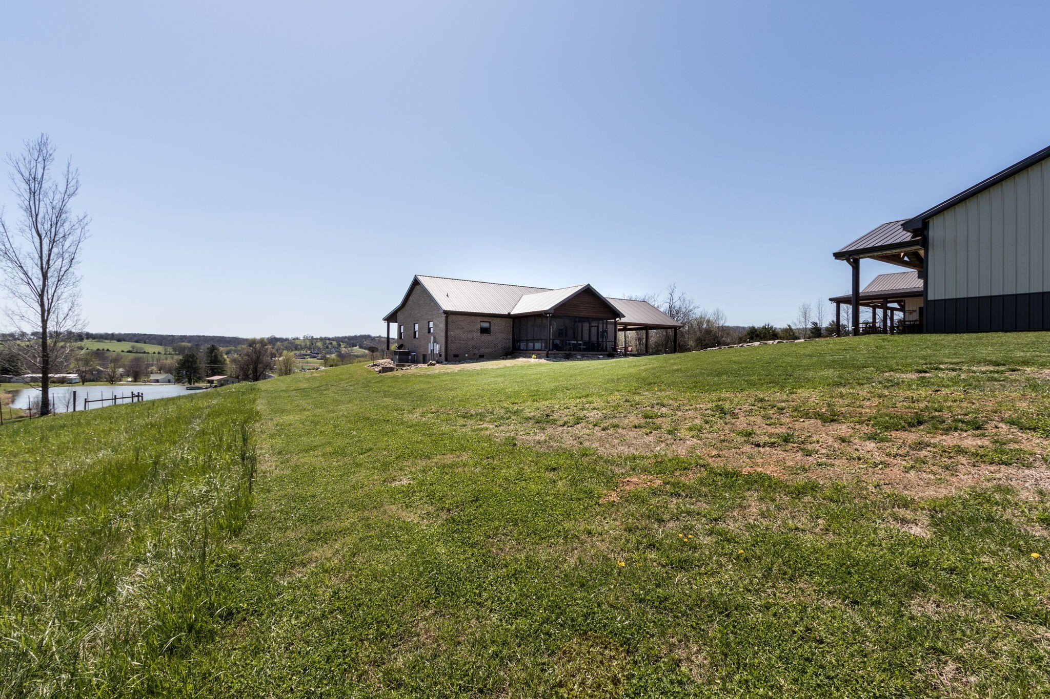 440 Allisona Road Eagleville, TN 37060 - Photo 32 of 34 Gallery Image 32