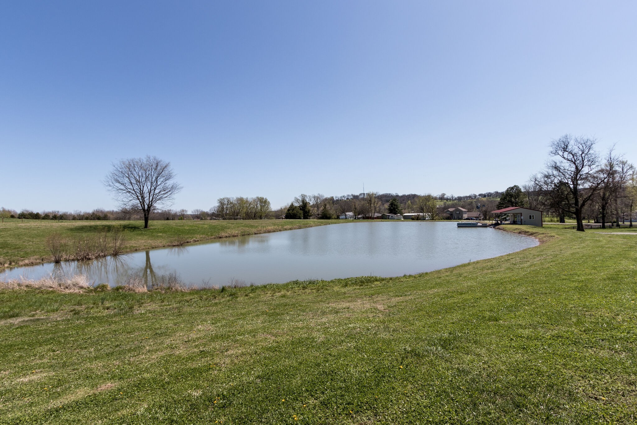 440 Allisona Road Eagleville, TN 37060 - Photo 33 of 34 Gallery Image 33