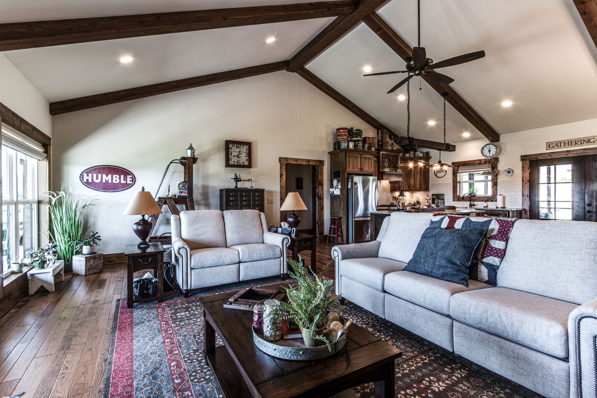 440 Allisona Road Eagleville, TN 37060 - Photo 6 of 34 Gallery Image 6