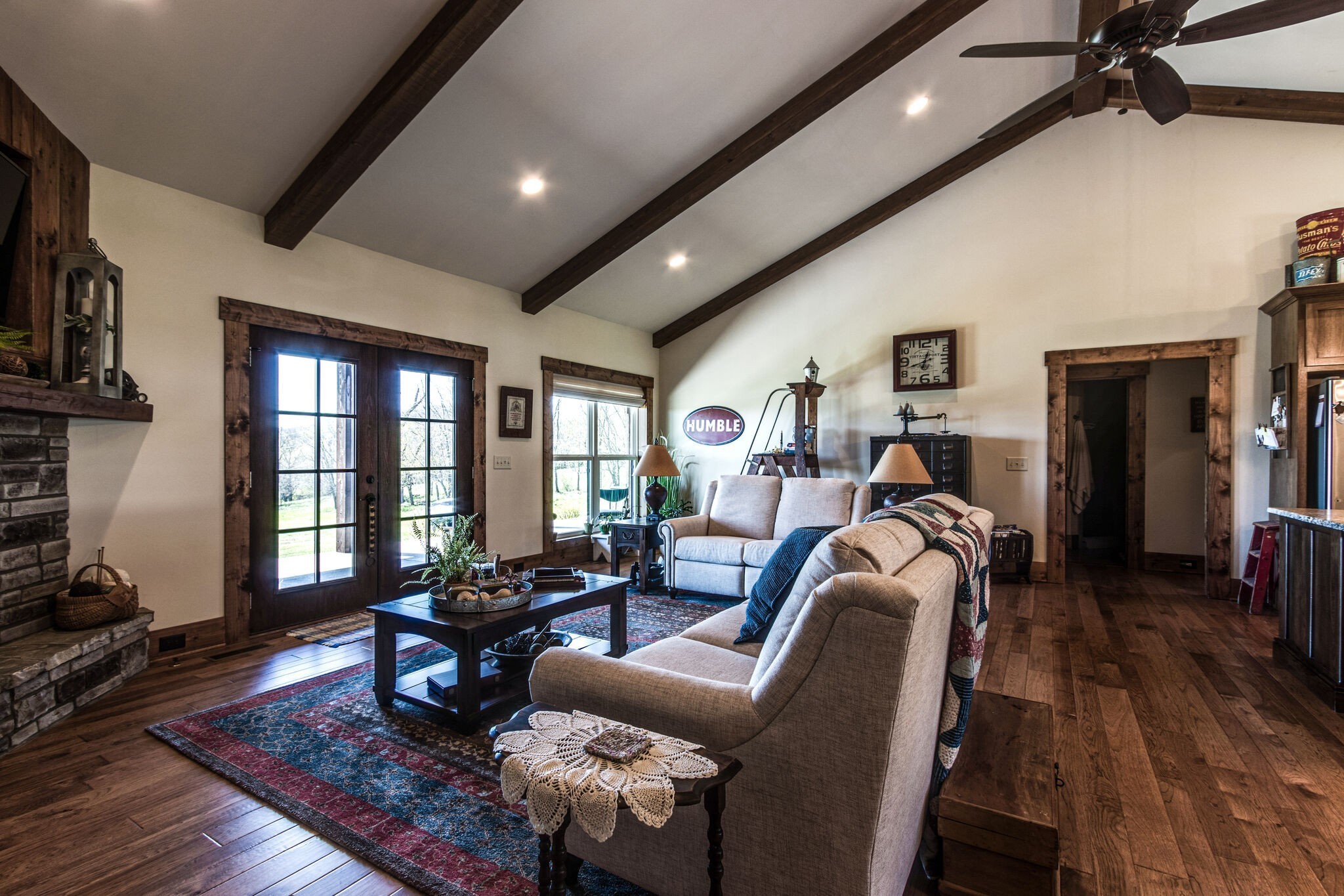 440 Allisona Road Eagleville, TN 37060 - Photo 7 of 34 Gallery Image 7