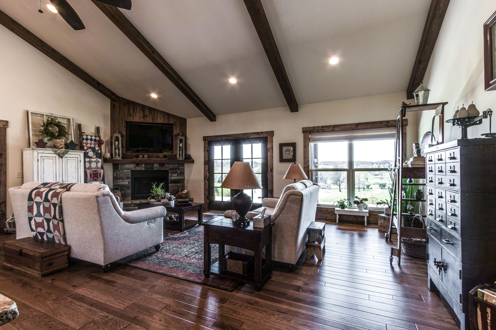 440 Allisona Road Eagleville, TN 37060 - Photo 8 of 34 Gallery Image 8