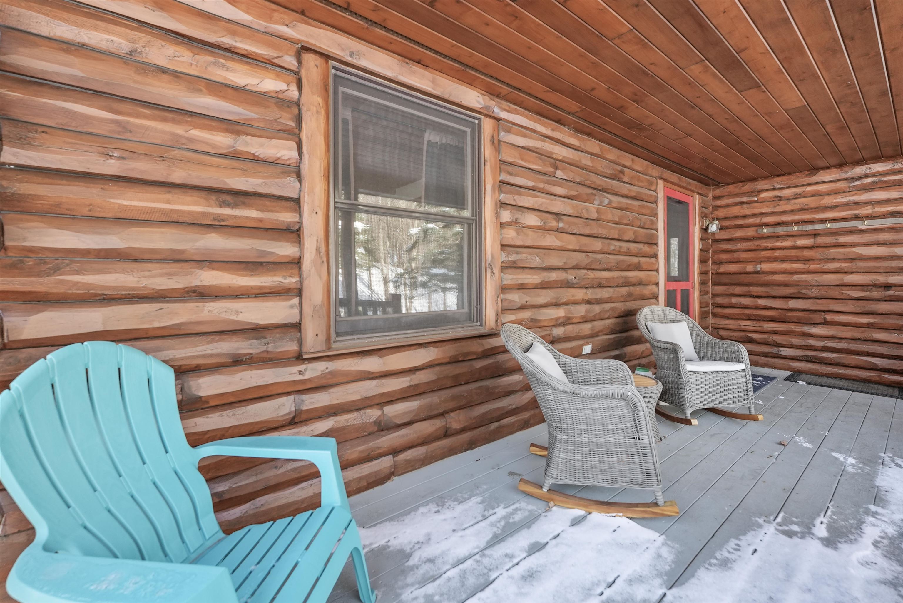 1054 Edenhill Road Beulah, MI 49617 - Photo 41 of 54