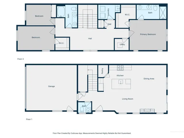 $2,195 | 350 North Lagrasse Lane, Star, ID 83669