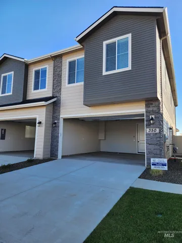 $2,195 | 350 North Lagrasse Lane, Star, ID 83669