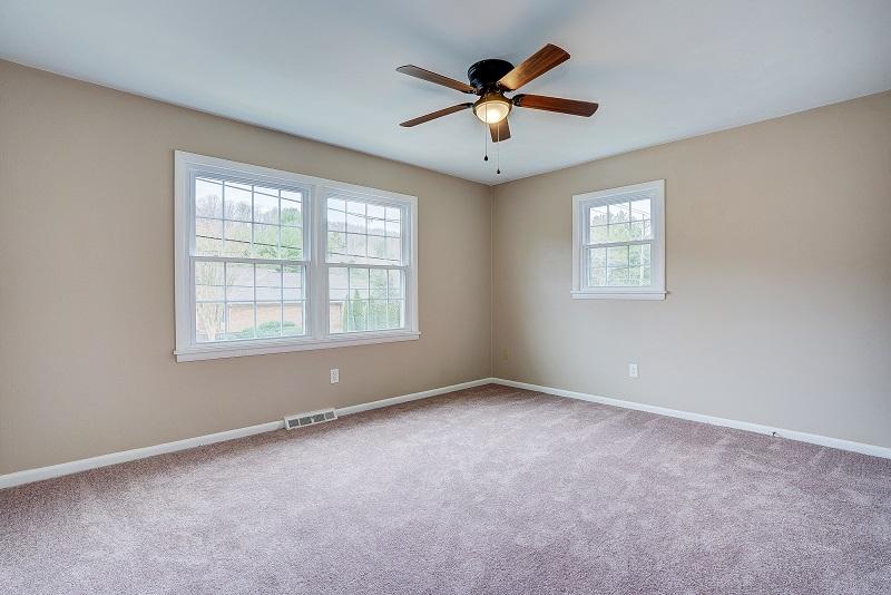 5828 Merriman Road Roanoke, VA 24018 - Photo 13 of 33 Bedroom #2