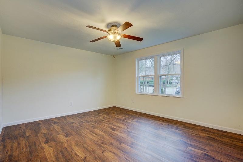 5828 Merriman Road Roanoke, VA 24018 - Photo 19 of 33 Bedroom #4