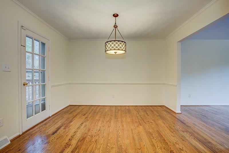 5828 Merriman Road Roanoke, VA 24018 - Photo 5 of 33 Dining Area 2