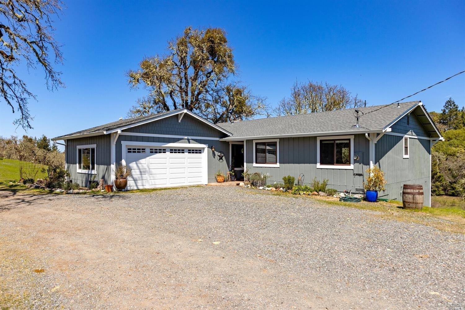 18801 Shafer Ranch Road Willits, CA 95490 - Photo 1 of 1 Gallery Image 1