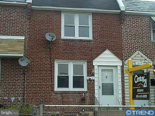 1321 Edgehill Road Darby, PA 19023 - Photo 1 of 1