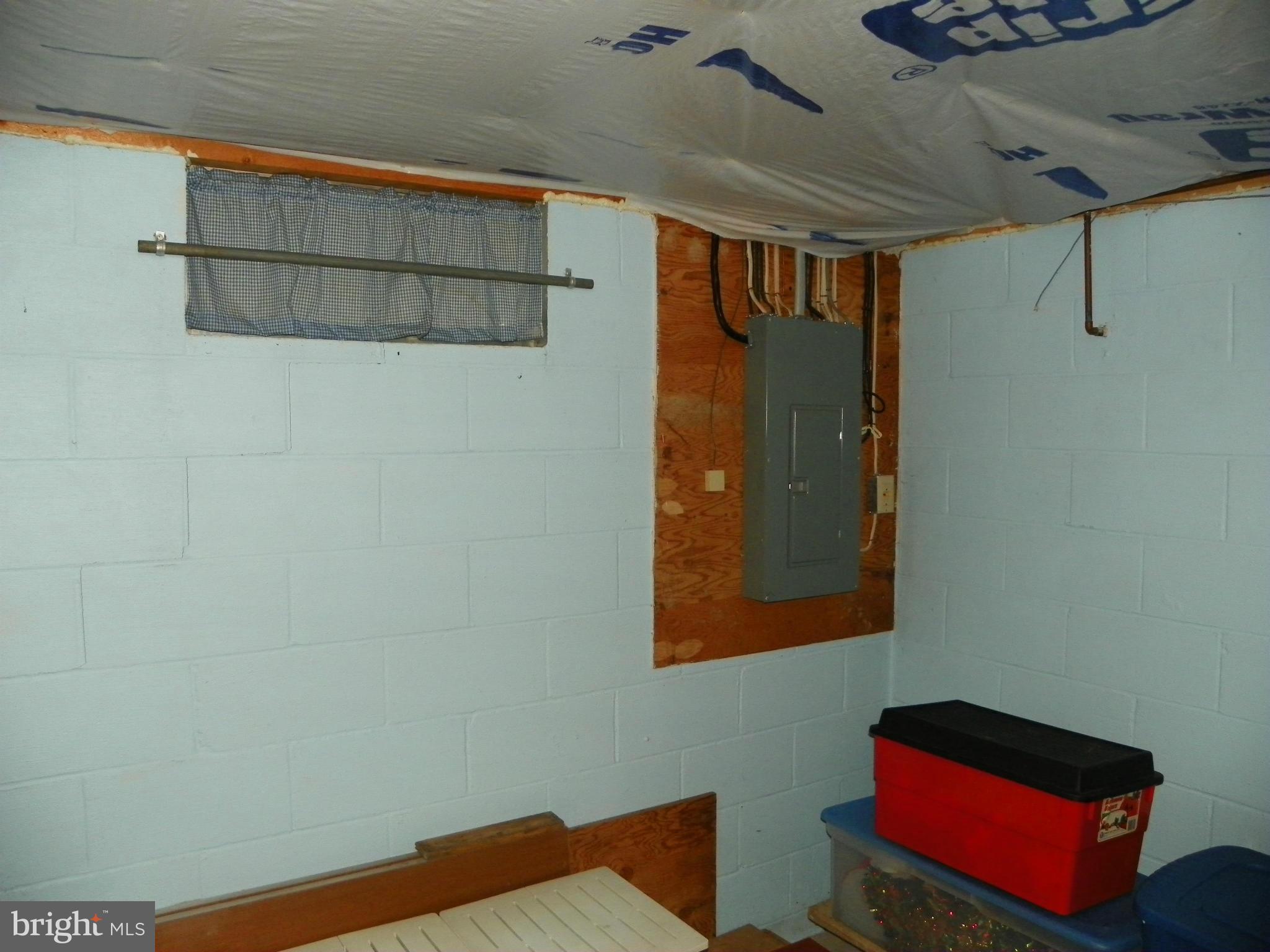 3 Walker Road Lavale, MD 21502 - Photo 11 of 20 Basement