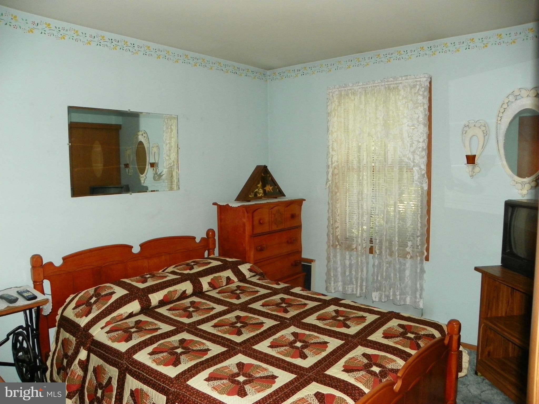 3 Walker Road Lavale, MD 21502 - Photo 8 of 20 Bedroom
