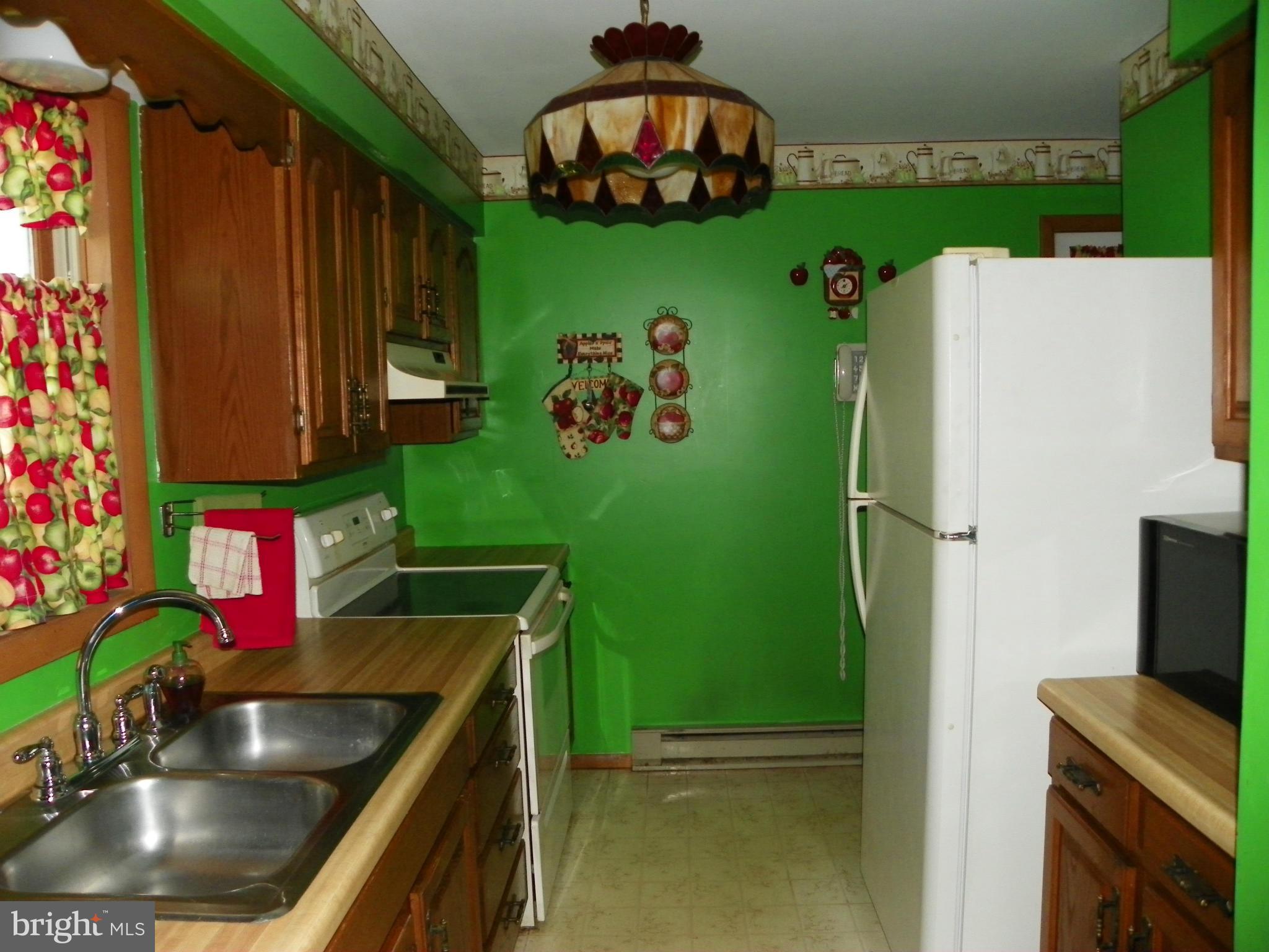 3 Walker Road Lavale, MD 21502 - Photo 9 of 20 Kitchen