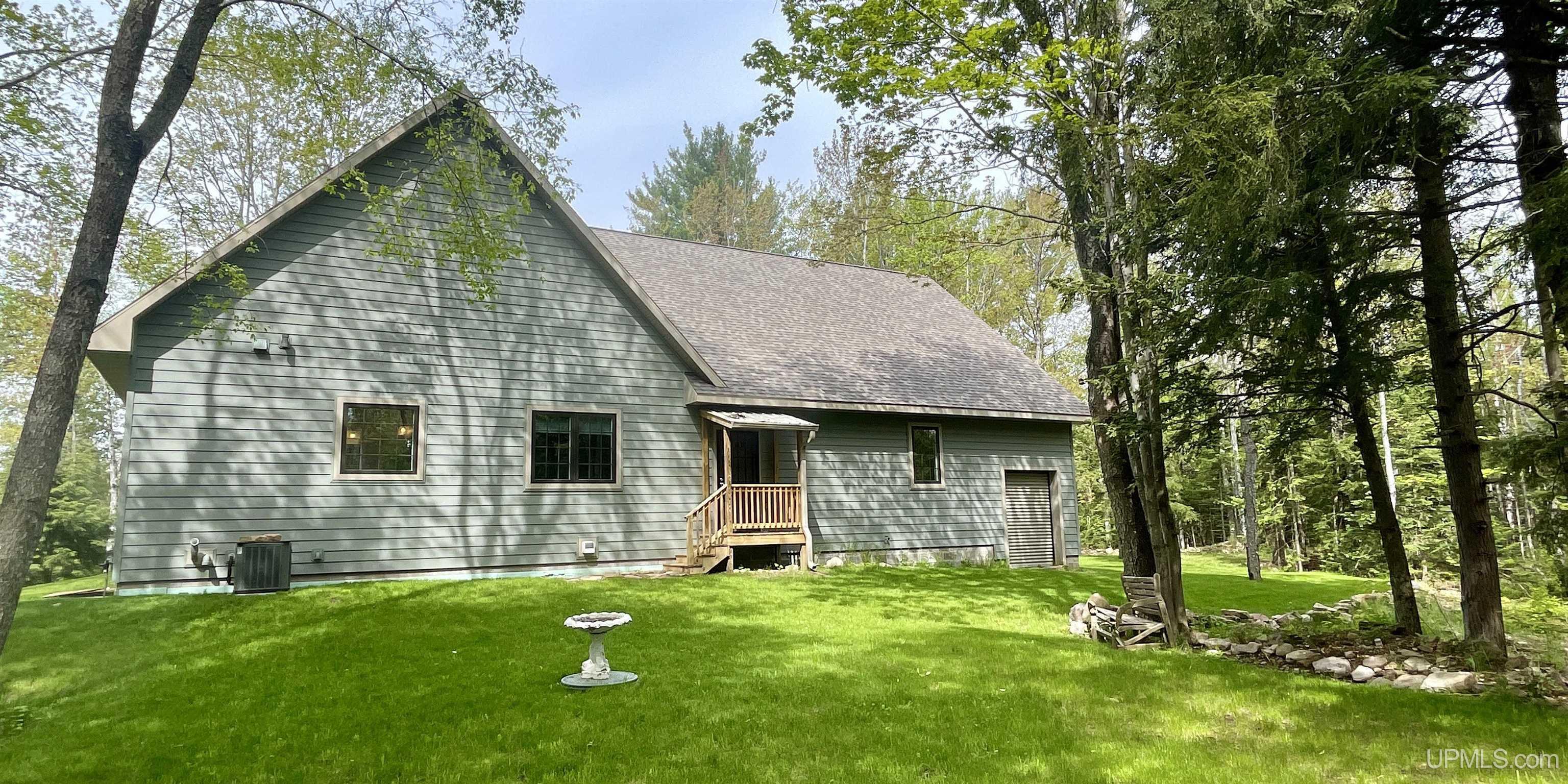 N9006 Sand River Road Marquette, MI 49855 - Photo 5 of 55 Gallery Image 5