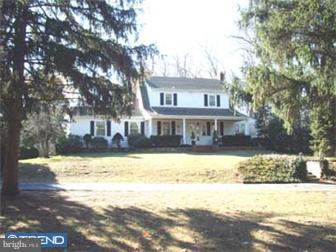 56 Bridge Road Lumberton, NJ 08048 - Photo 1 of 10 Exterior Front