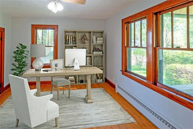 $214,900 | 6930 North Spruce Street, Middletown, IN 47356