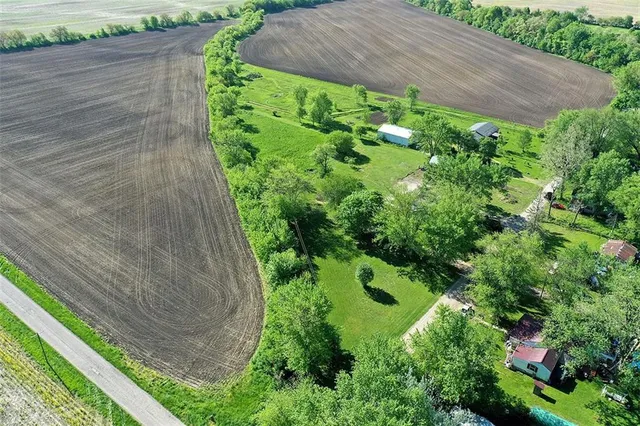 $214,900 | 6930 North Spruce Street, Middletown, IN 47356