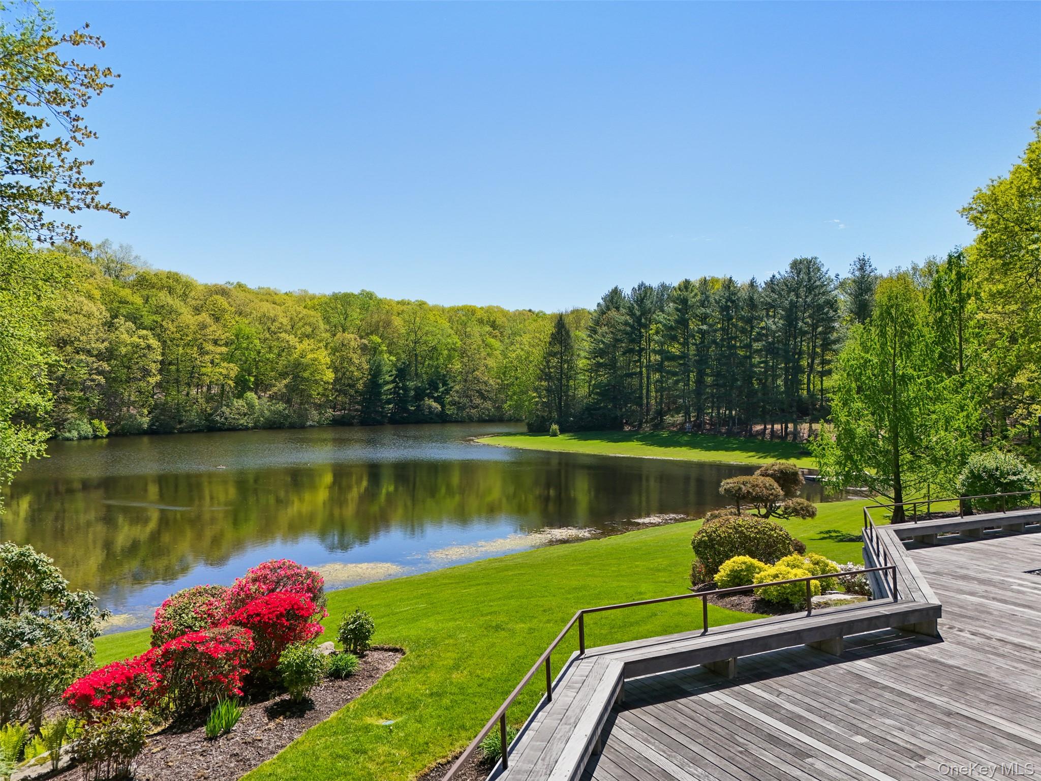 164 Eastwoods Road Pound Ridge, NY 10576 - Photo 37 of 46