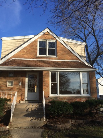 5159 Long Avenue Chicago, IL 60638 - Photo 1 of 1