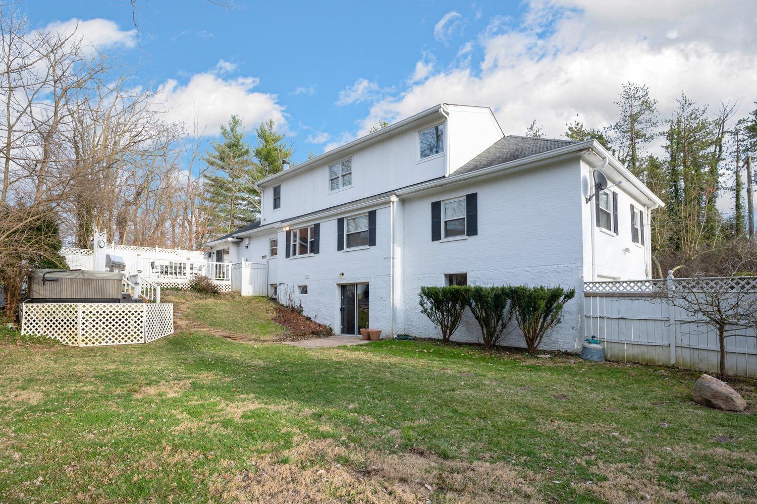 7650 Graves Road Cincinnati, OH 45243 - Photo 45 of 50