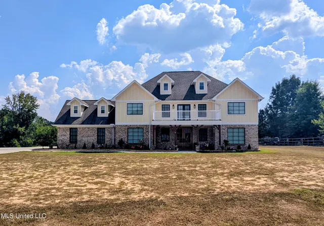 $500,000 | 162 Plantation Way, Byhalia, MS 38611