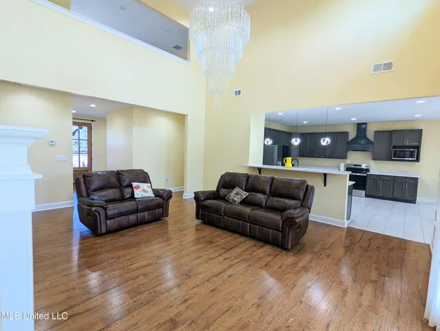 $500,000 | 162 Plantation Way, Byhalia, MS 38611