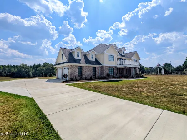 $500,000 | 162 Plantation Way, Byhalia, MS 38611