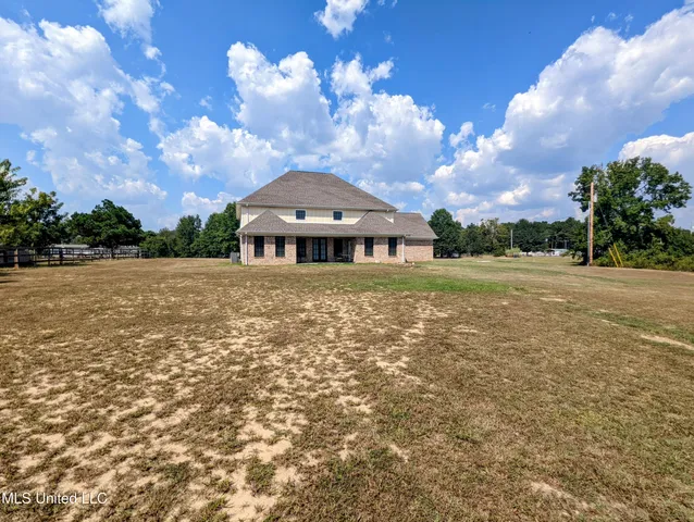 $500,000 | 162 Plantation Way, Byhalia, MS 38611