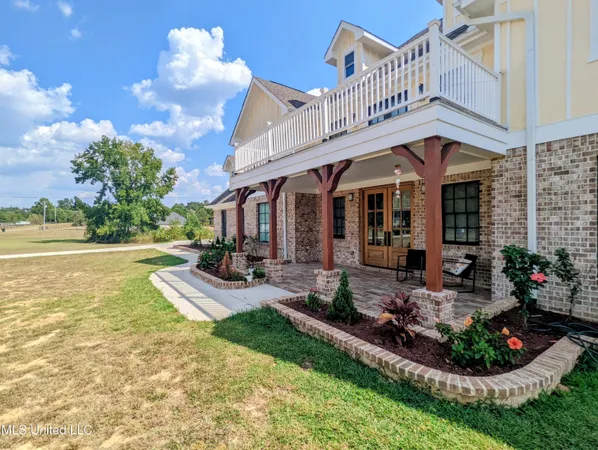 $500,000 | 162 Plantation Way, Byhalia, MS 38611