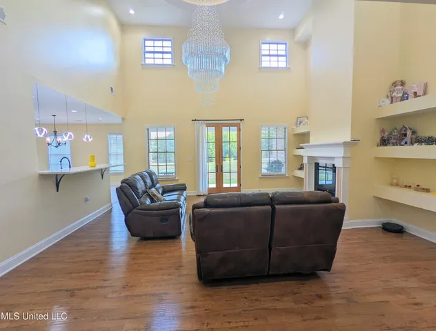 $500,000 | 162 Plantation Way, Byhalia, MS 38611