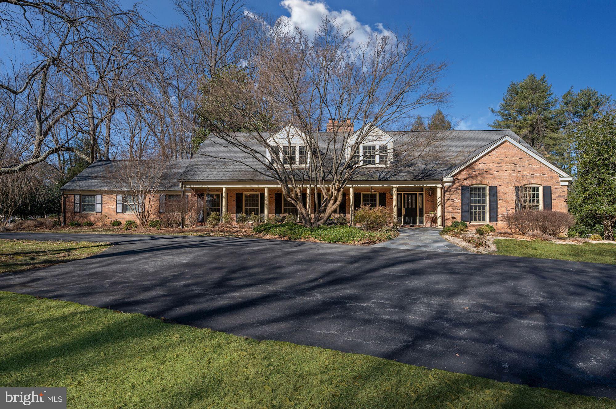 9012 Belmart Road Potomac, MD 20854 - Photo 1 of 38