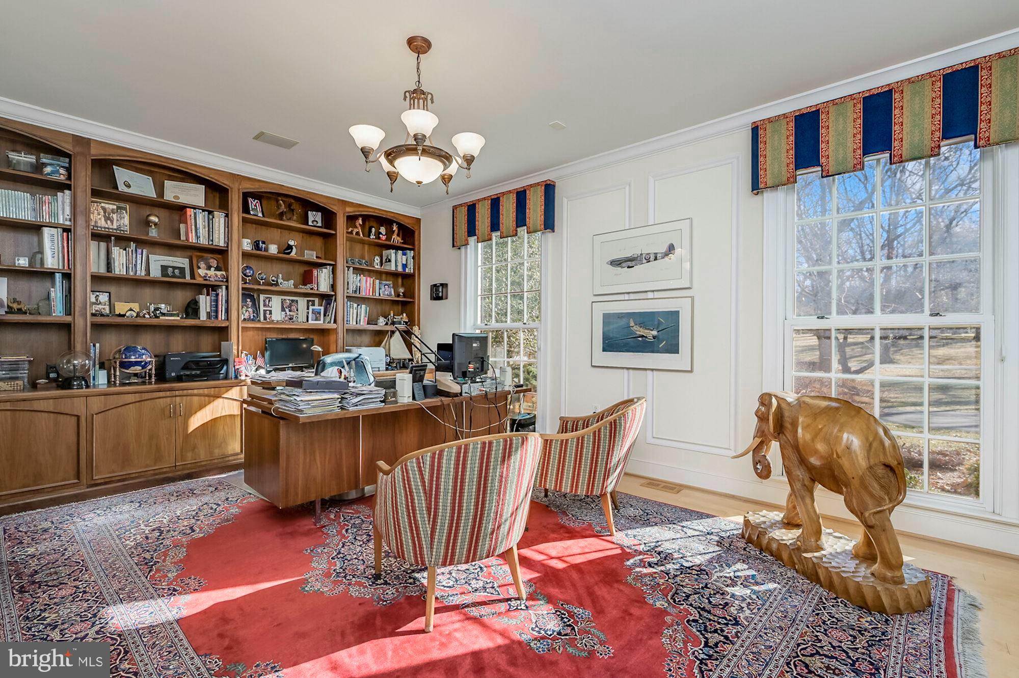 9012 Belmart Road Potomac, MD 20854 - Photo 21 of 38