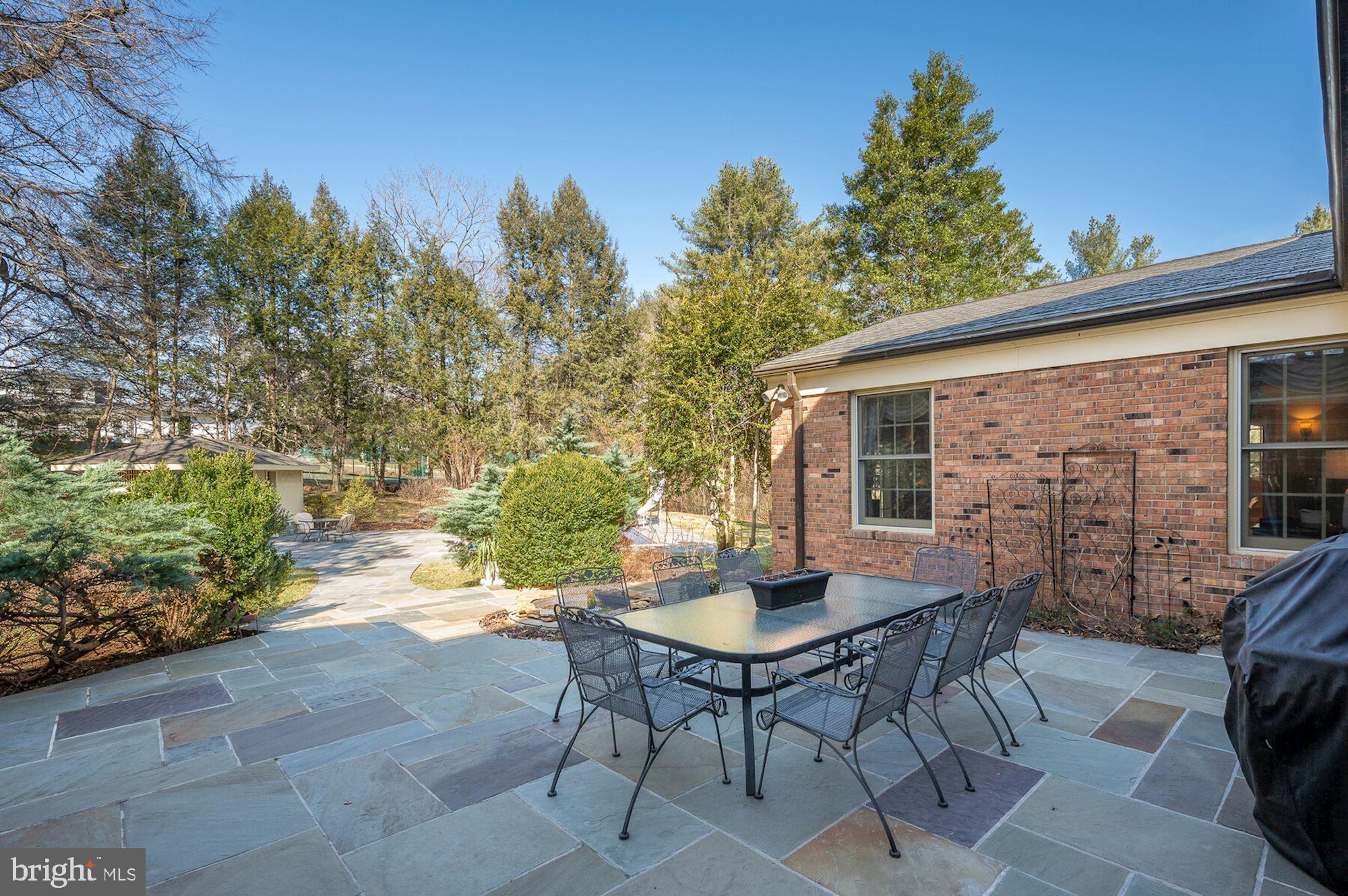 9012 Belmart Road Potomac, MD 20854 - Photo 34 of 38