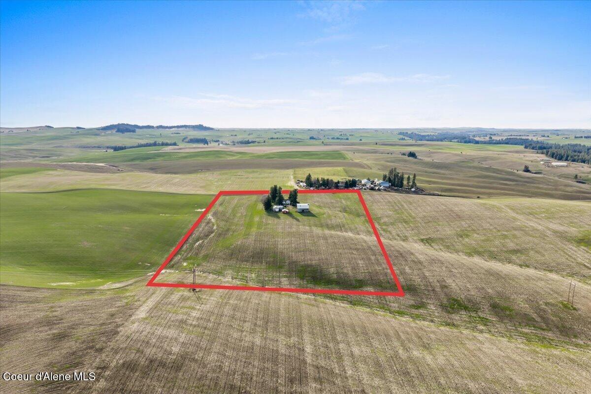 19454 South Idaho Road Worley, ID 83876 - Photo 42 of 62 36-DJI_20260330171805_0241_D-Edit