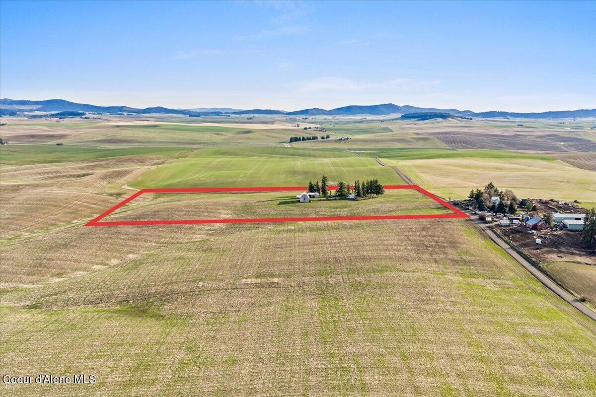 19454 South Idaho Road Worley, ID 83876 - Photo 44 of 62 38-DJI_20260330172041_0246_D-Edit
