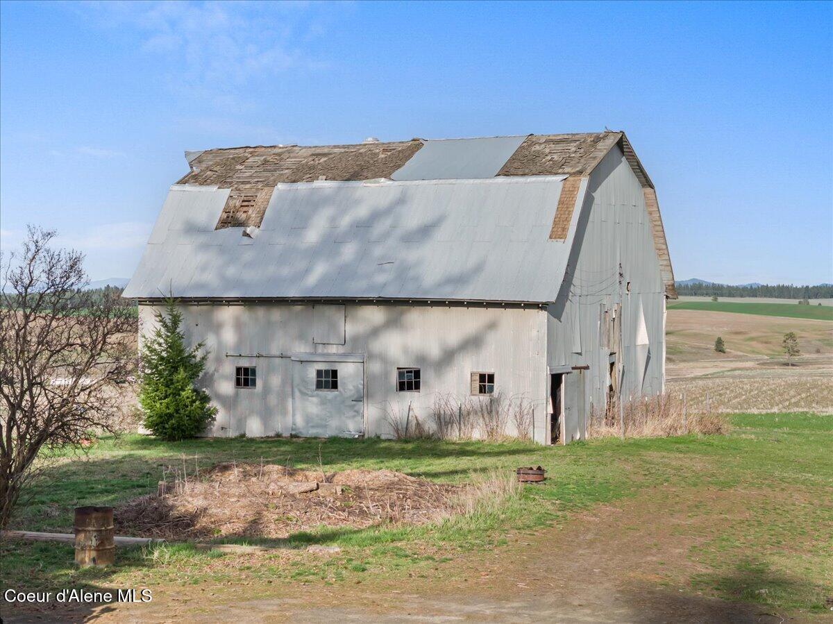 19454 South Idaho Road Worley, ID 83876 - Photo 46 of 62 40-DJI_20260330172157_0251_D