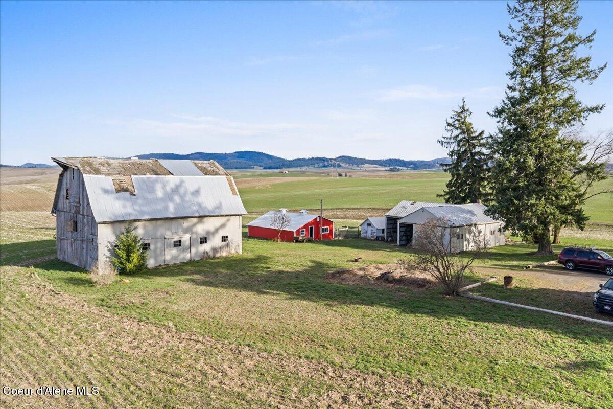 19454 South Idaho Road Worley, ID 83876 - Photo 48 of 62 42-DJI_20260330172255_0261_D