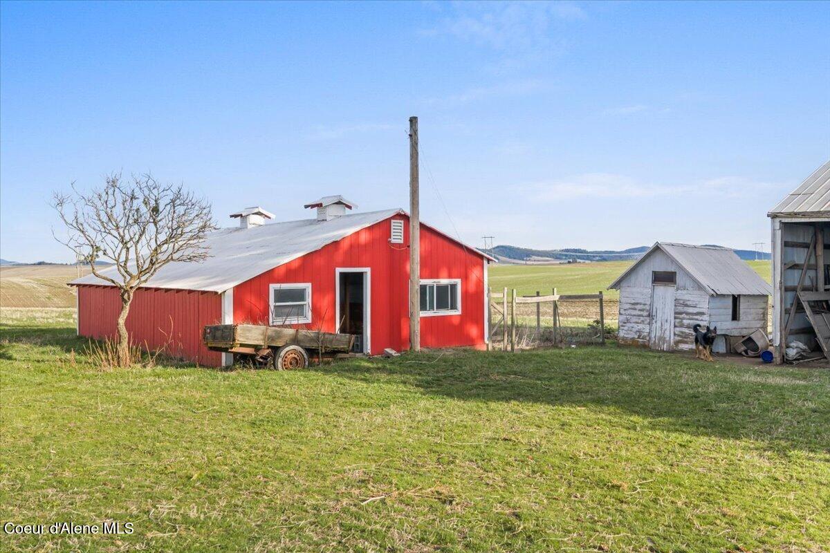19454 South Idaho Road Worley, ID 83876 - Photo 50 of 62 44-DJI_20260330172354_0271_D