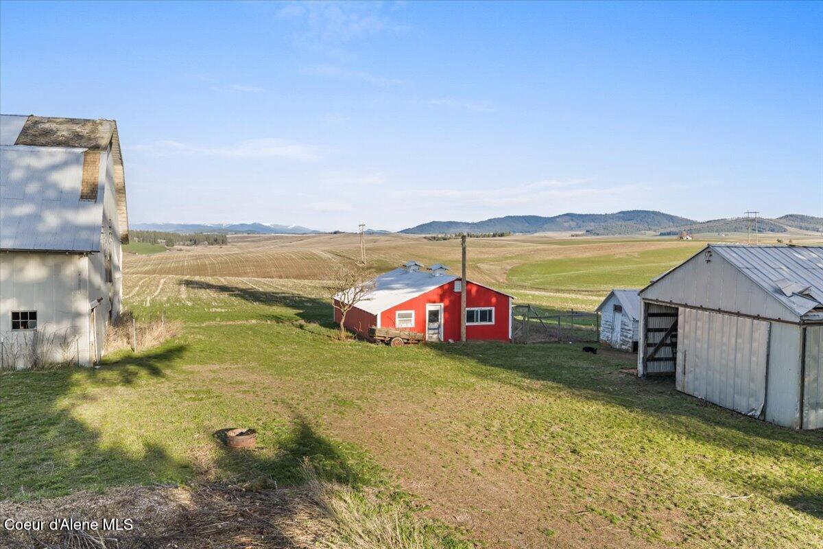 19454 South Idaho Road Worley, ID 83876 - Photo 51 of 62 45-DJI_20260330175448_0276_D