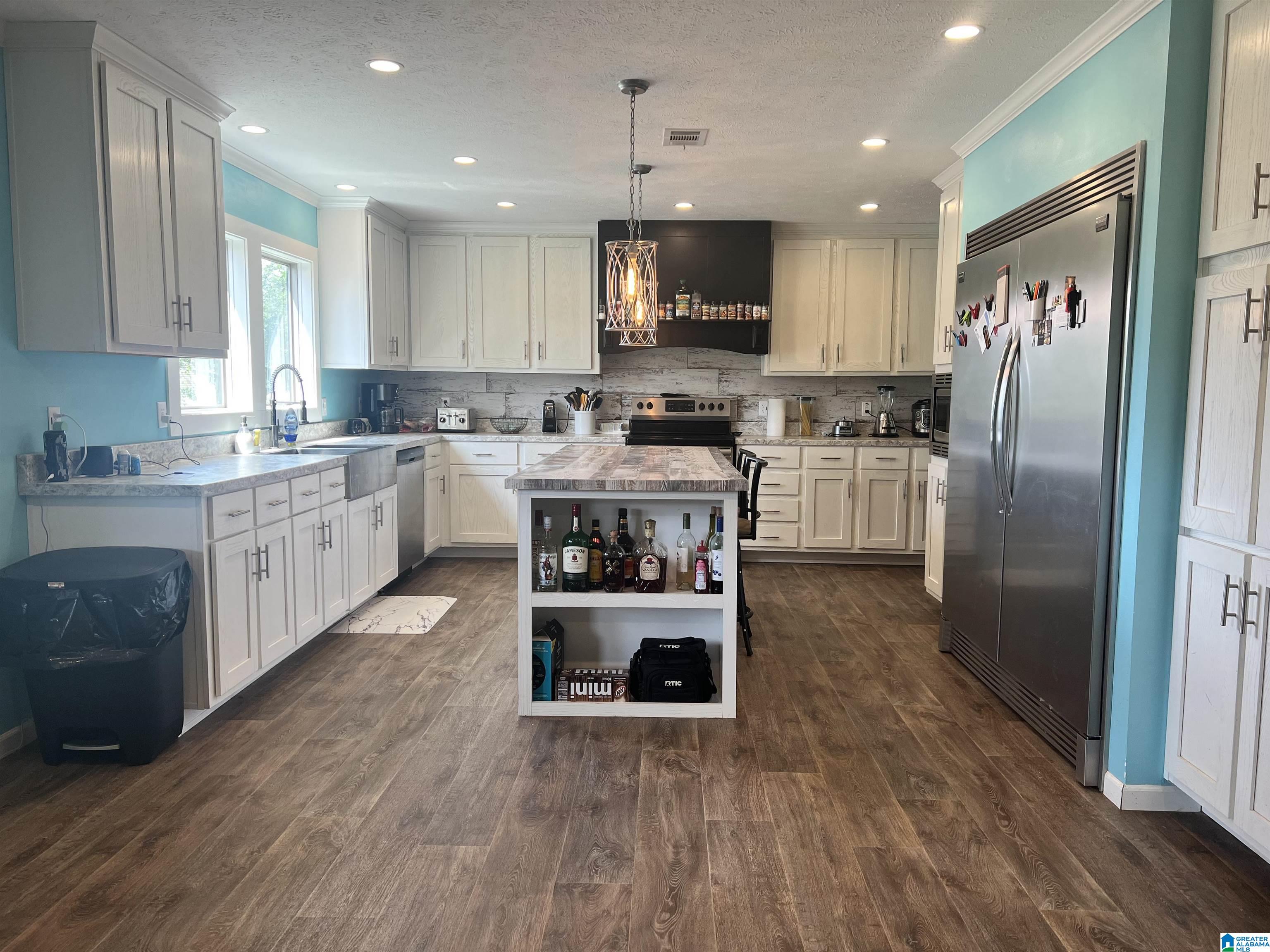 5563 Snowville Brent Road Dora, AL 35062 - Photo 6 of 25