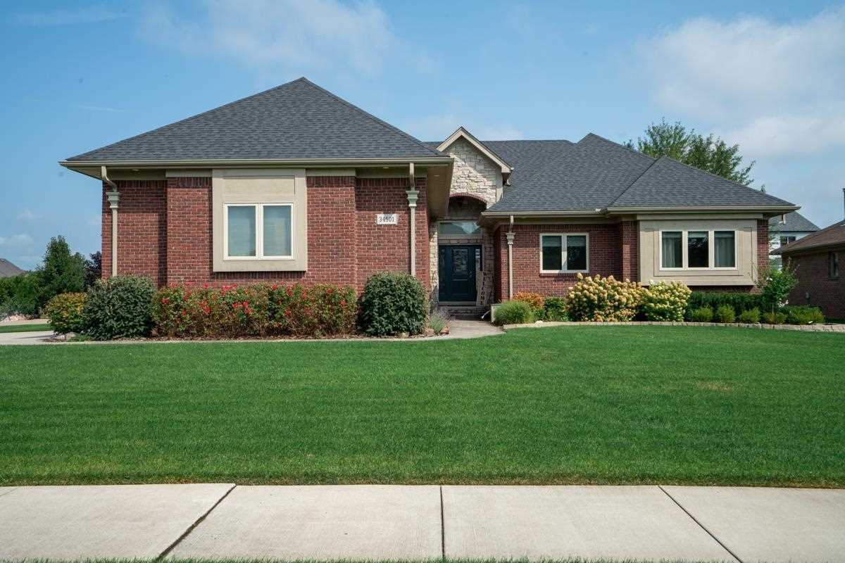 34501 Blue Spruce Road Chesterfield, MI 48047 - Photo 1 of 50