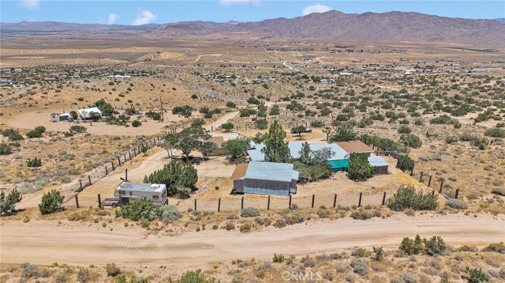 25623 Santa Rosa Road Apple Valley, CA 92308 - Photo 46 of 54