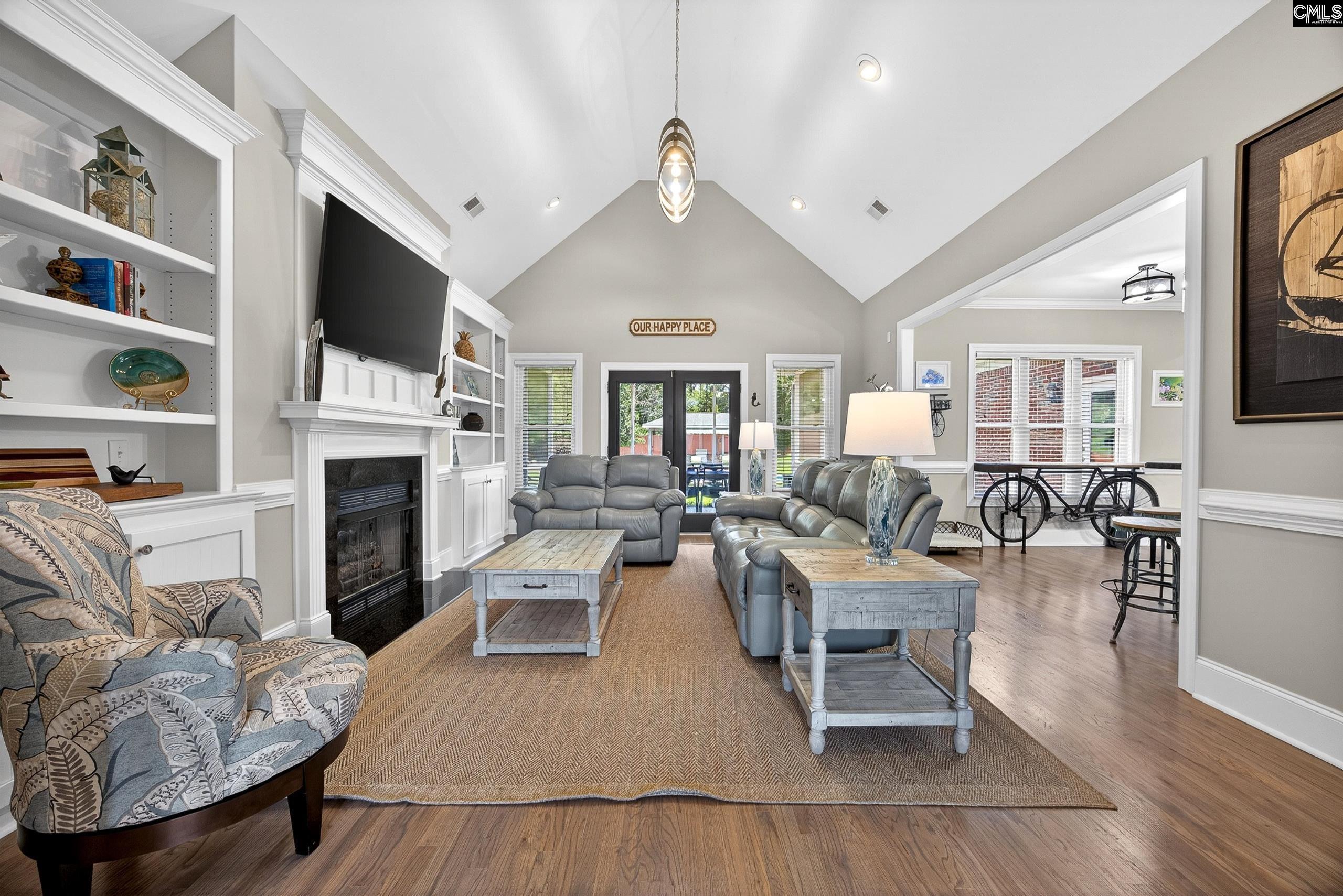 110 Deer Ridge Trail Gilbert, SC 29054 - Photo 4 of 43