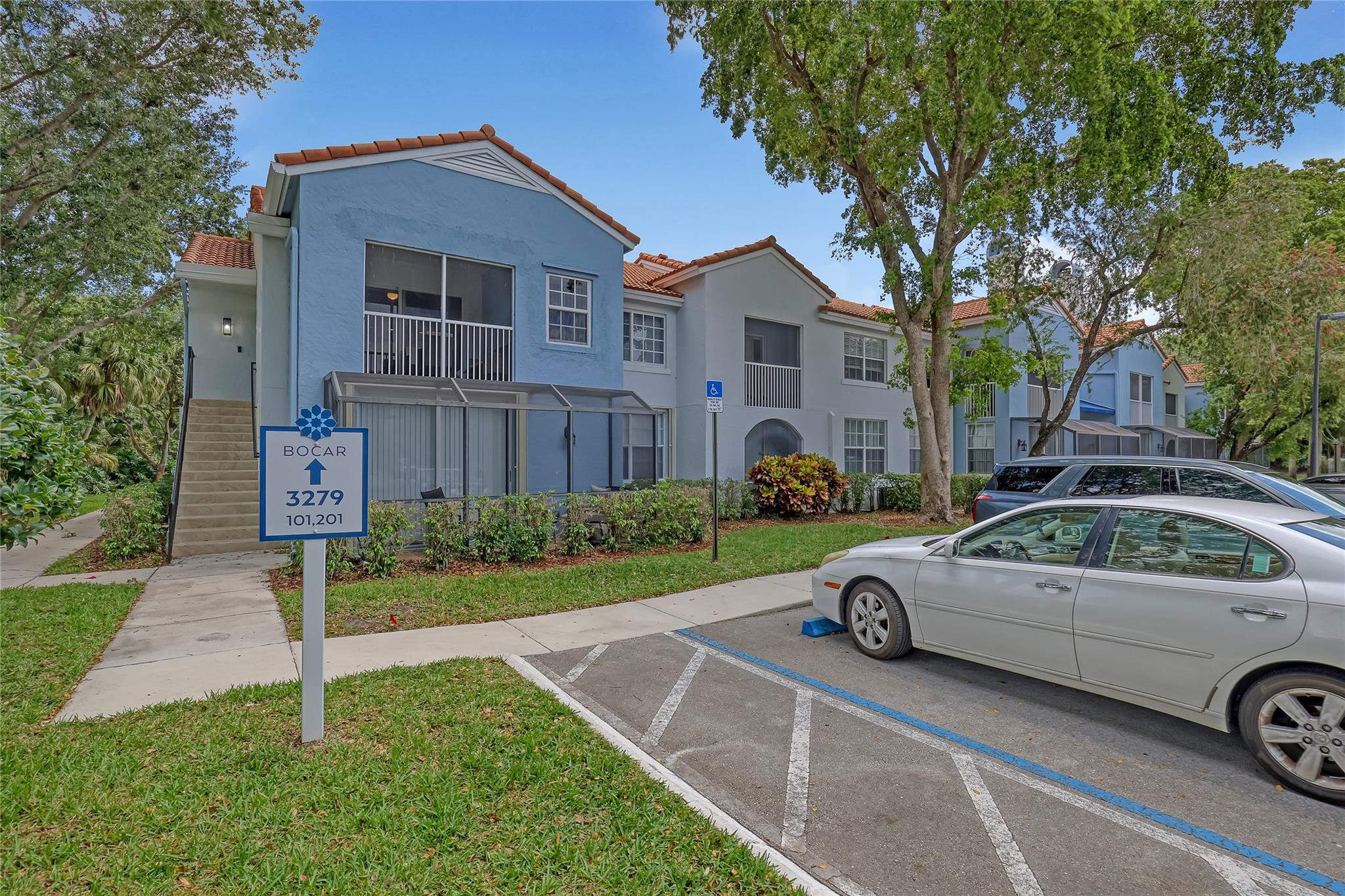 3279 Clint Moore Road, Unit 201 Boca Raton, FL 33496 - Photo 2 of 56 Photo 2