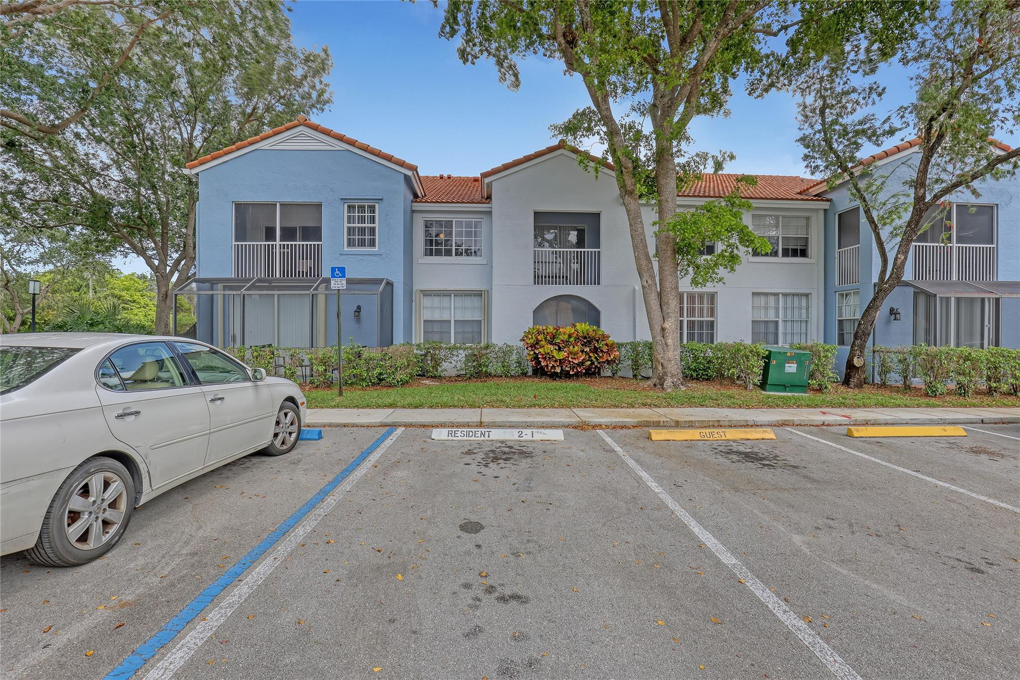 3279 Clint Moore Road, Unit 201 Boca Raton, FL 33496 - Photo 35 of 56 Photo 35