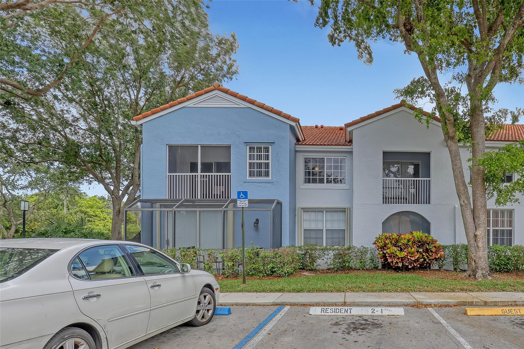 3279 Clint Moore Road, Unit 201 Boca Raton, FL 33496 - Photo 36 of 56 Photo 36