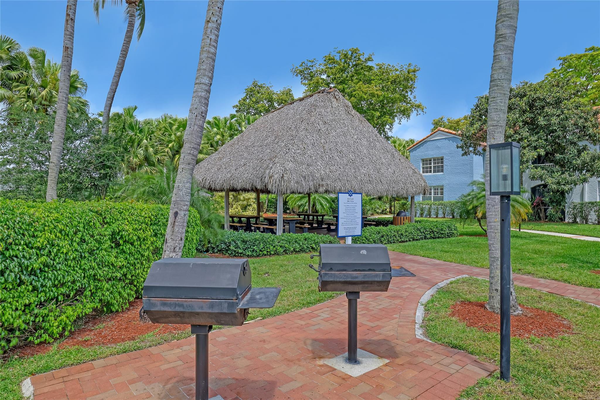 3279 Clint Moore Road, Unit 201 Boca Raton, FL 33496 - Photo 55 of 56 Photo 55