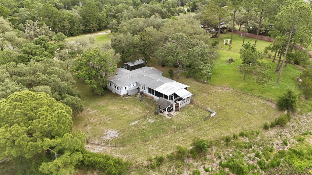 9380 North Cedar Cove Road Dunnellon, FL 34434 - Photo 47 of 55