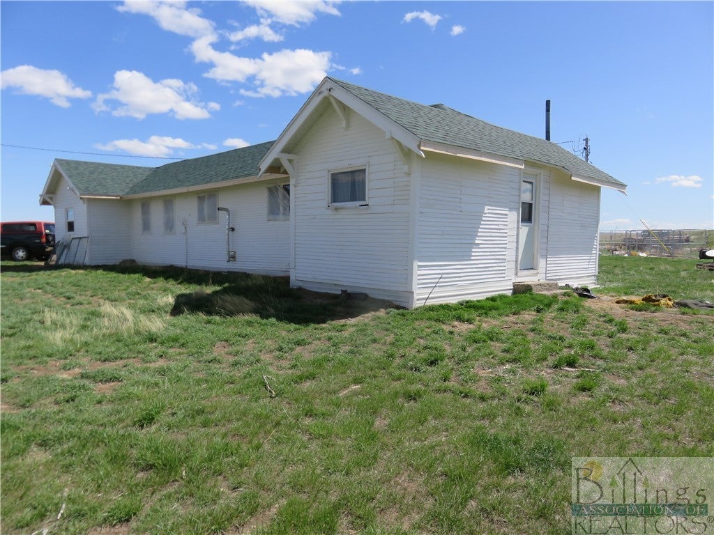 201 Watkins Road Brockway, MT 59214 - Photo 1 of 1 Gallery Image 1